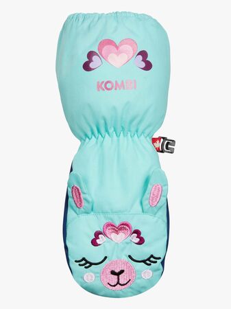 Kombi Animal Family Votter, Lisa Llama