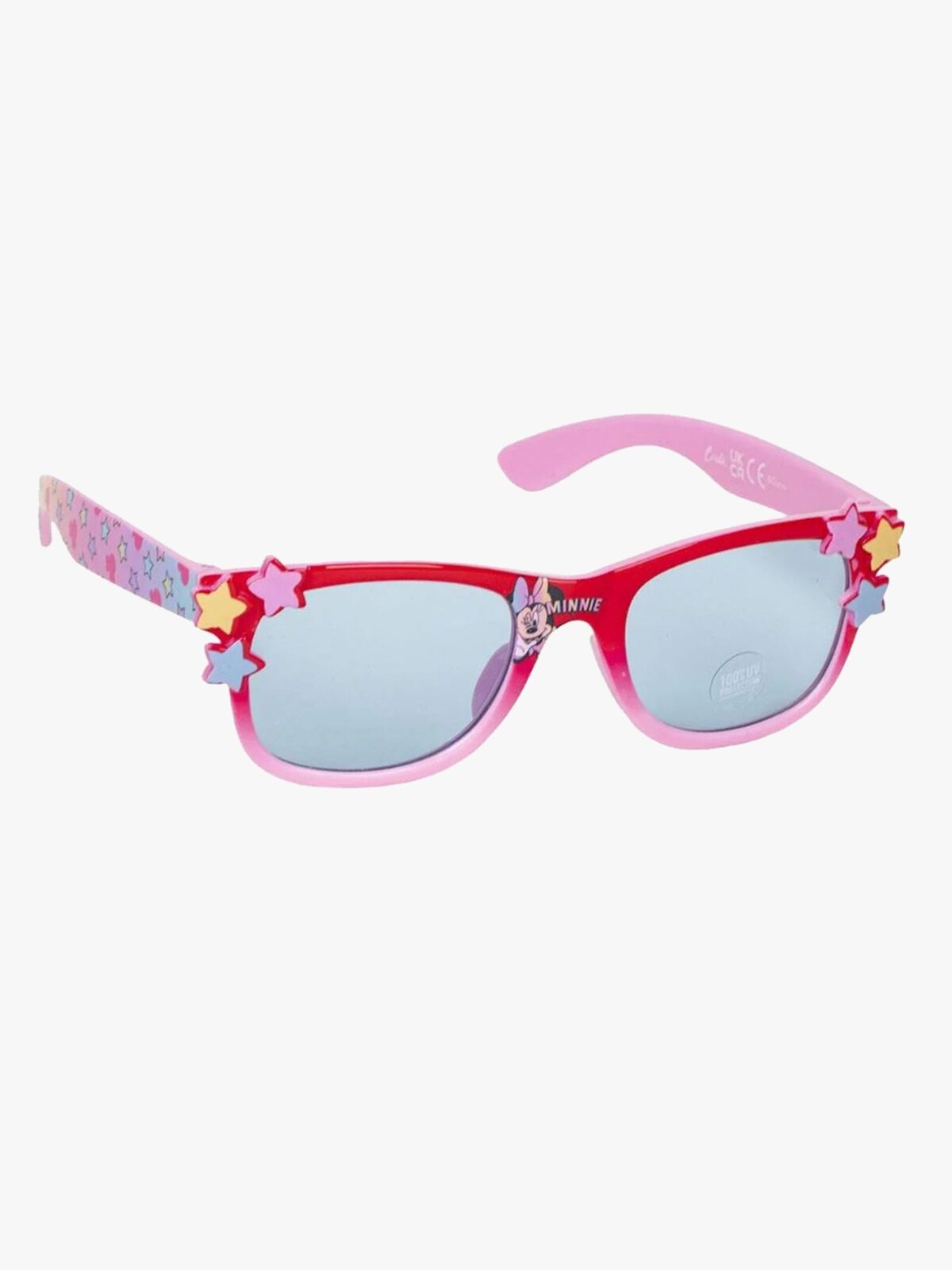 Disney Minni Mus Solbriller, Stars