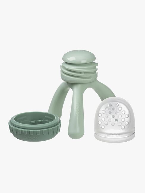 b.box Smakesmokk Silikon, Sage