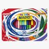 Carioca Magic Fiberpenner 20-Pakk