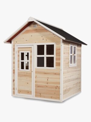 EXIT Loft Lekestue 100, Nøytral