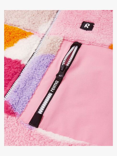 Reima Turilas Pilejakke, Bright Berry