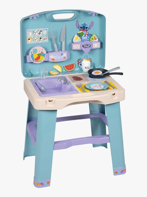 Disney Stitch Lekekjøkken i Veske