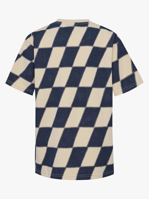 Hummel Hmlpets T-skjorte, Wood Ash