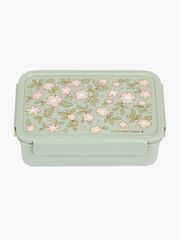 A Little Lovely Company Bento Matboks, Blomstersalvie