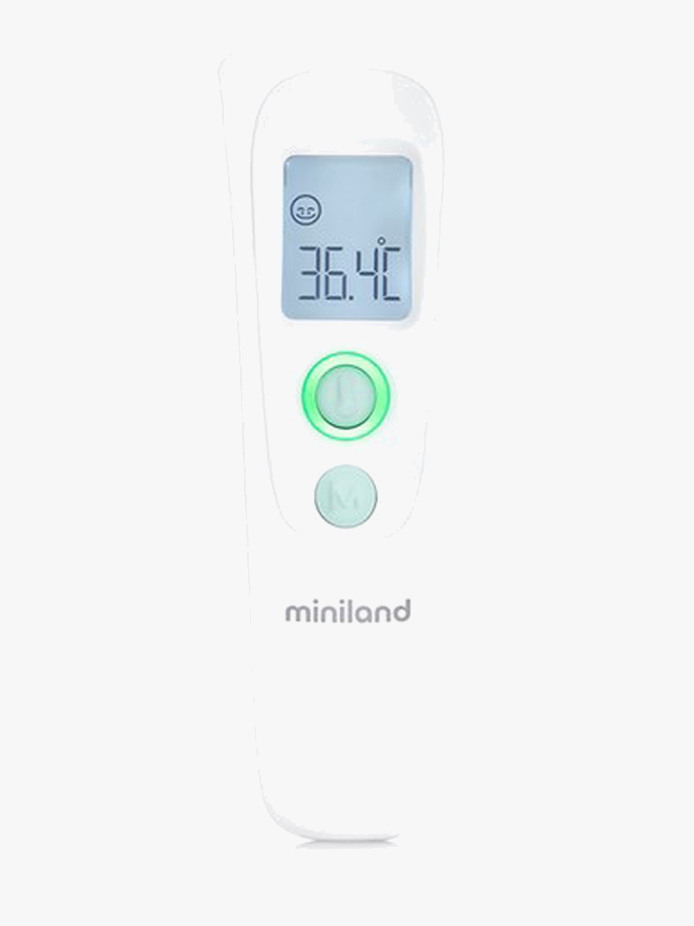 Miniland Thermosense IR Easy Febertermometer - Febertermometer