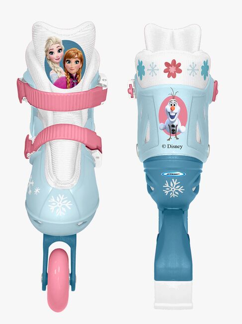 Disney Frozen Inlines Størrelse 30-33