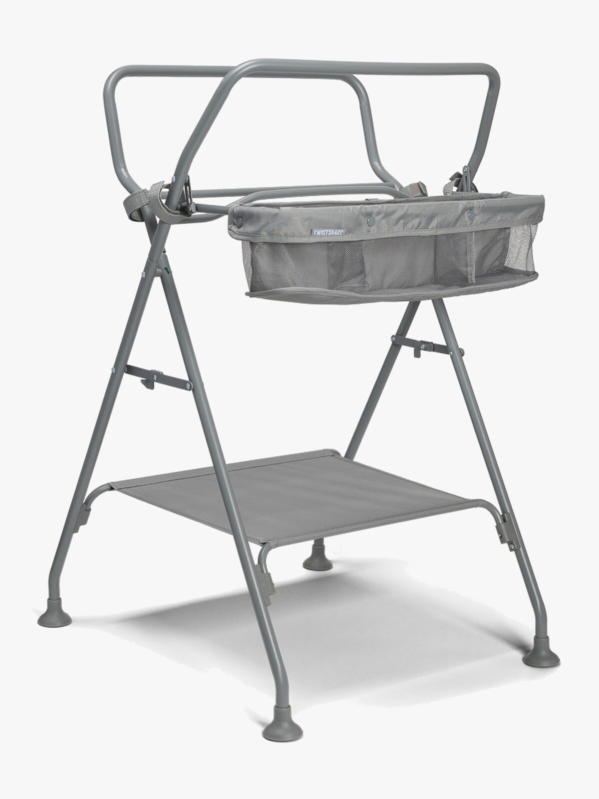 Twistshake Stativ til Badebalje, Grey