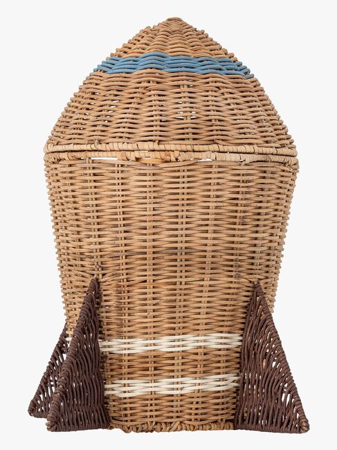 Bloomingville Space Oppbevaringskurv, Nature