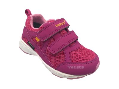 Treksta Mercury GTX Sneaker, Pink