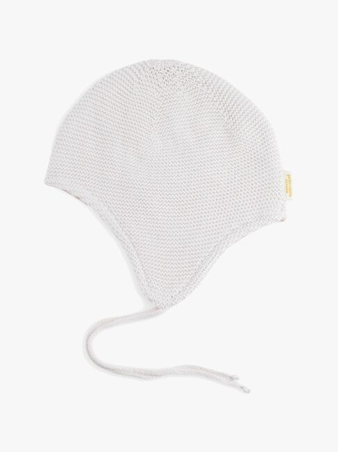 Petite Chérie Atelier Abel Lue, Off White