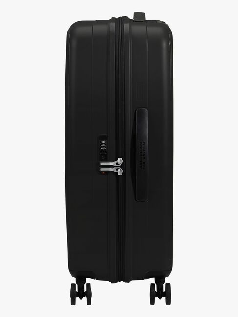 American Tourister Rejoy Spinner Trillekoffert 66L, True Black