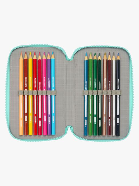 Disney Vaiana Trippelpennal, Turkis