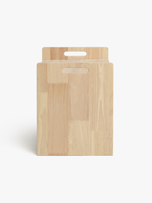 Minitude MILO Oppbevaringsbenk, Nature