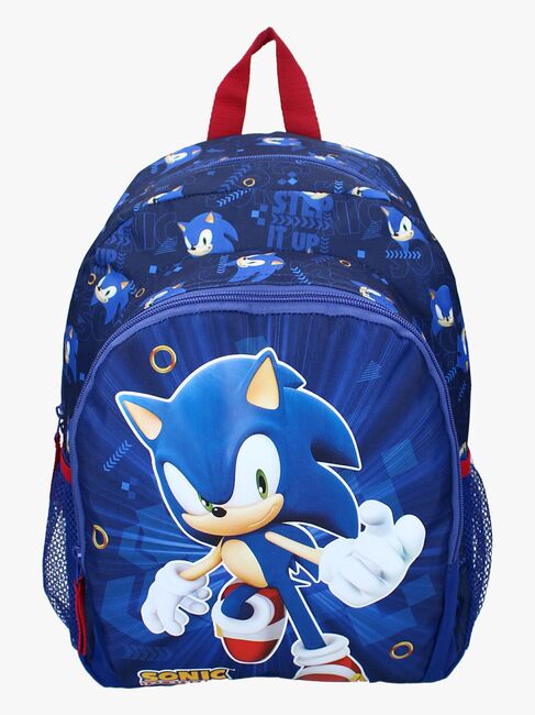 Sonic Ryggsekk 17L, Still Unstoppable