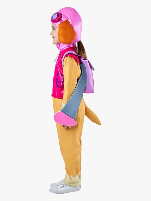Rubies Paw Patrol Kostyme Skye Deluxe