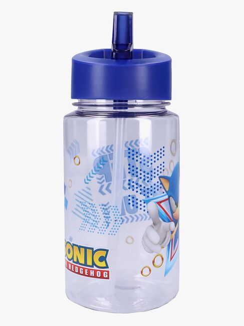 Sonic Vannflaske 450ml, Drink Up