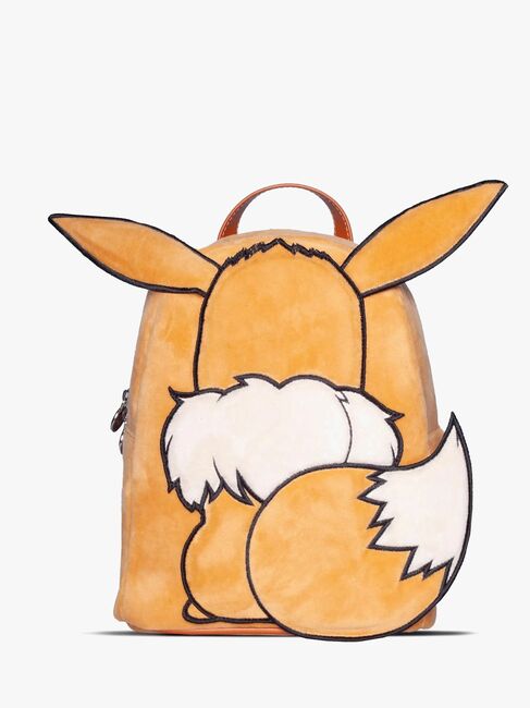 Pokémon Mini Ryggsekk 7L, Eevee