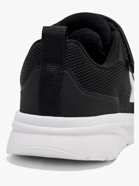 Hummel Actus Breather Jr Treningsskoer, Anthracite