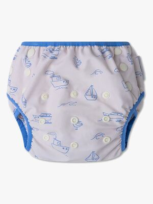 Swim Essentials Badebleie, Seas The Day