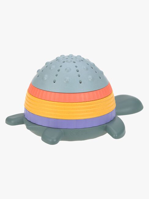 Lässig Skilpadde Stableleke, Green