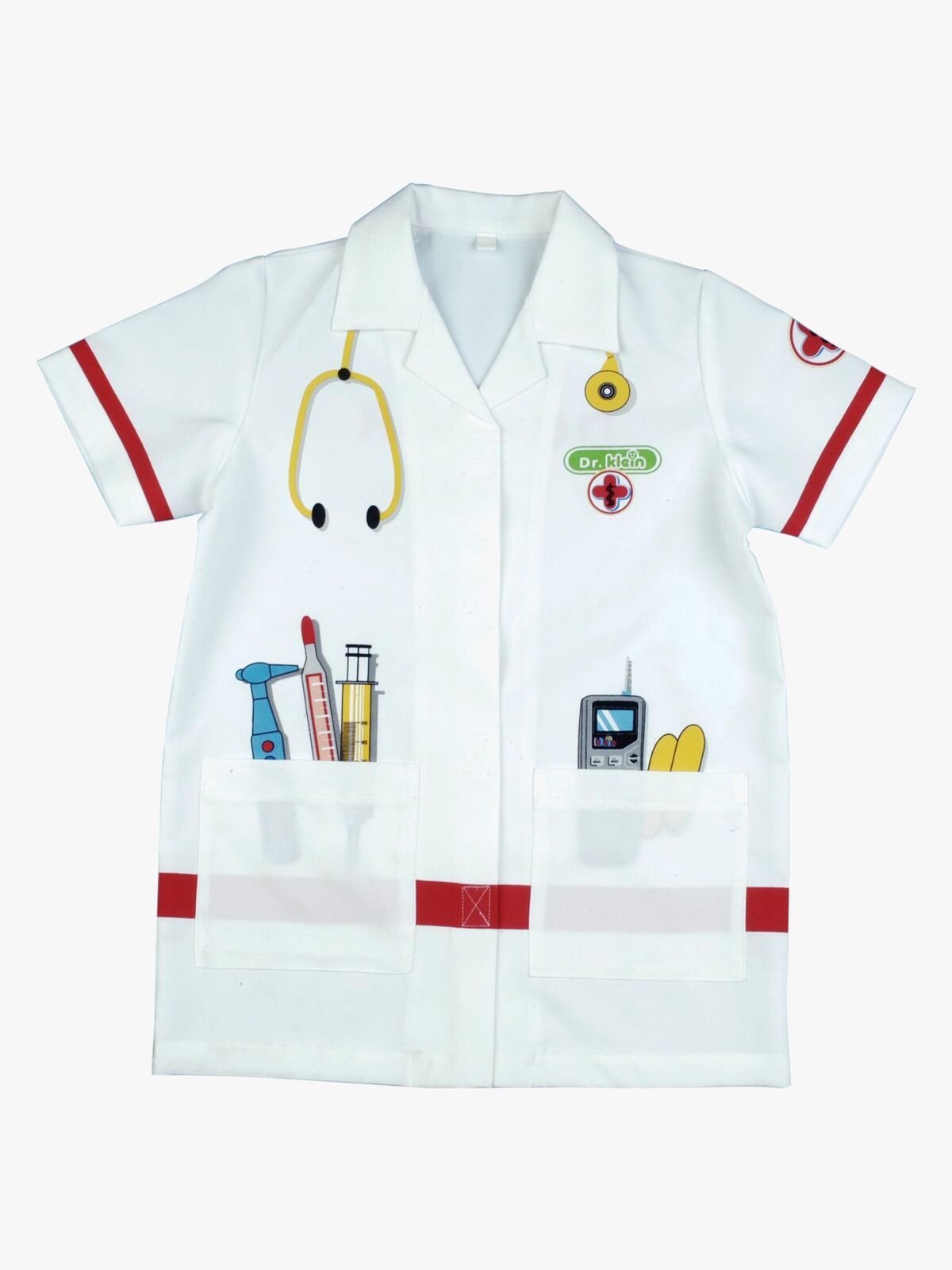 Klein Toys Kostyme Doktor