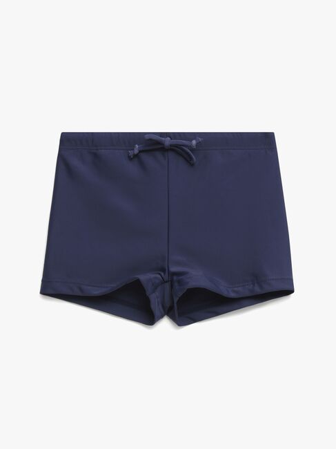 Nordbjørn Noto Badebukser, Navy