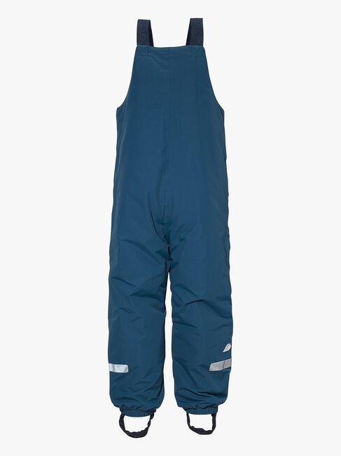 Didriksons Tarfala Overtrekksbukser, Hurricance Blue
