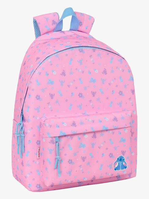 Disney Lilo & Stitch Ryggsekk 21L, Bright