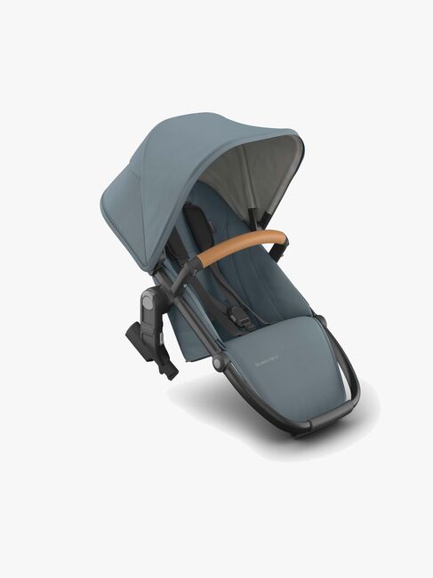 UPPAbaby Vista V3 Søskenvogn, Dillan