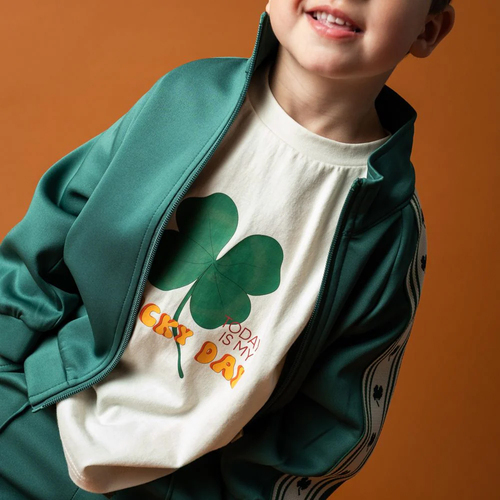 That's Mine Vilde T-skjorte, Lucky Day