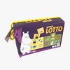 Mummitrollet Spill Lotto
