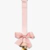 Elodie Smokkesnor, Powder Pink