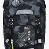 Beckmann Classic Maxi 28L Ryggsekk, Camo Rex