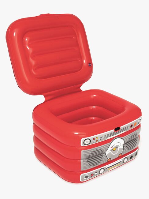 Bestway Party Turntable Cooler Flyteleke