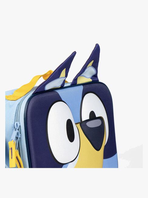 Bluey 3D Kjølebag
