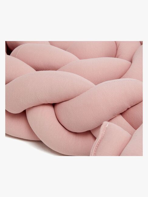 Alice & Fox ALEAH 350 Sengekant, Rosa