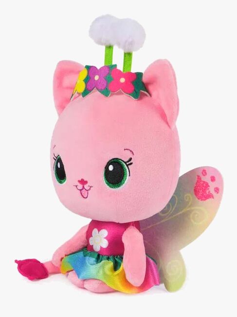 Gabby's Dollhouse Kosedyr Kitty Fairy 30 cm