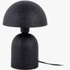 PresentTime Boaz Bordlampe, Black