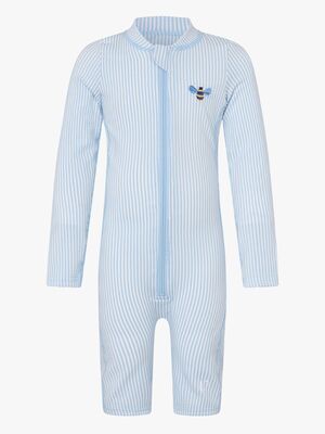 Vanilla Copenhagen UV-Drakt, Blue
