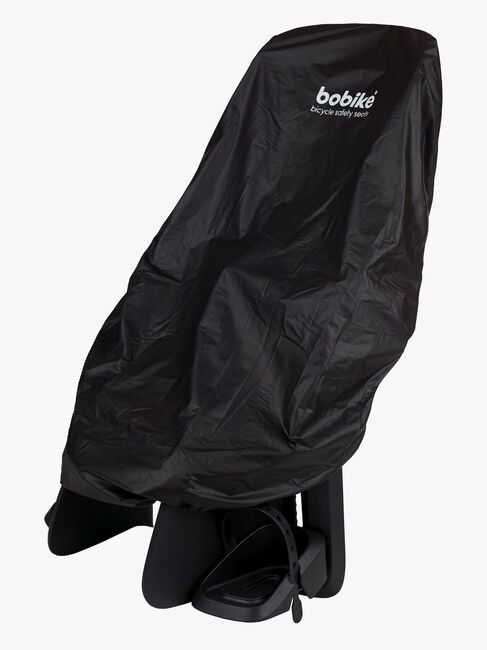 BoBike Regntrekk GO & ONE Maxi, Svart