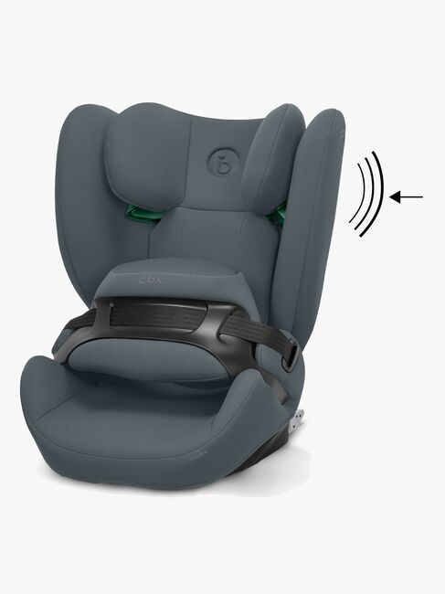 CBX by Cybex Pallas B i-Size Beltestol, Grey