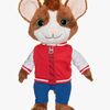 Teddykompaniet Musse & Helium Kosedyr Musse 35 cm