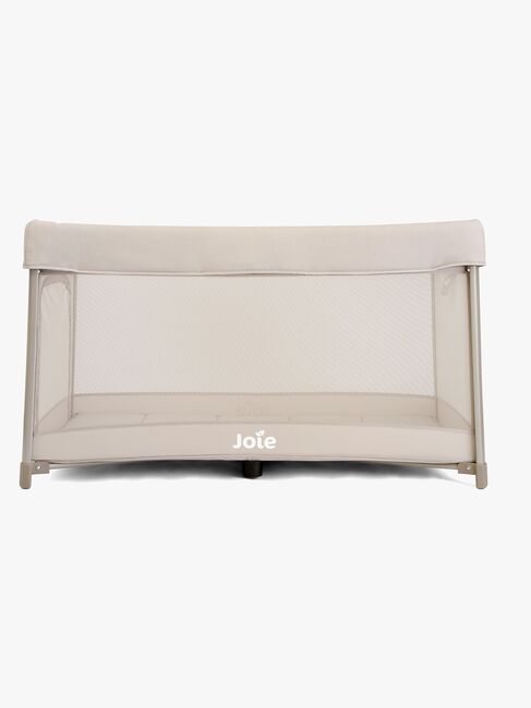 Joie Amigo 120 Reiseseng, Vanilla