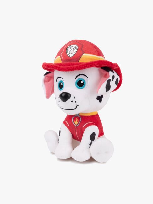 Paw Patrol Kosedyr Marshall, 15 cm