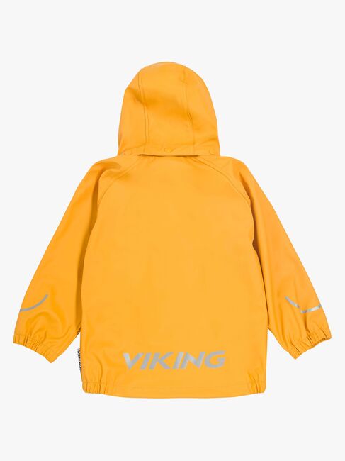 Viking Jolly Regnsett, Sun