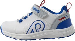 Reima Enkka WP Sneakers, White