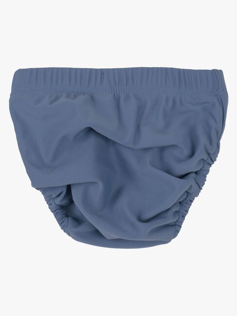 Lindberg Lux Badebleie, Blue