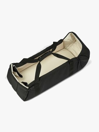 LIEWOOD Amber Babylift, Black