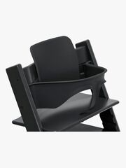 Stokke Tripp Trapp Babyset², Black